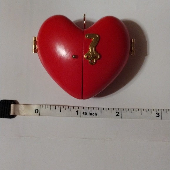 💗5 / $25 1991 Hallmark keepsake ornament in original box - Picture 2 of 4